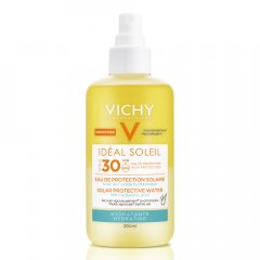 Vichy IS Hydra. Aurinkosuojavesi SPF30 200 ml