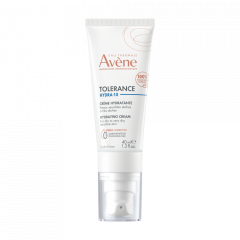 Avene Tolerance HYDRA-10 cream 40 ml